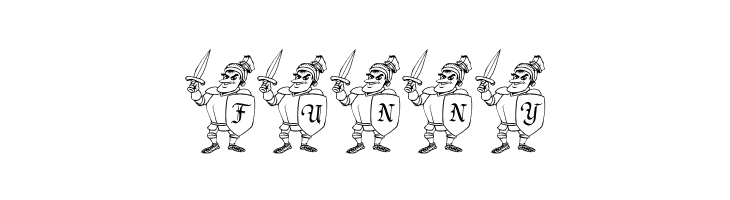 JLR Spartan Pride  Free Fonts Download