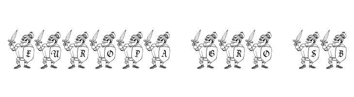 JLR Spartan Pride  Free Fonts Download
