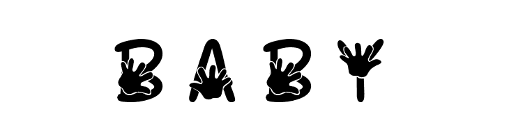 JLR Katie's Hand  Free Fonts Download