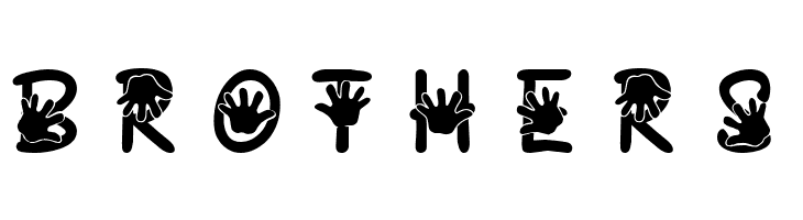 JLR Katie's Hand  Free Fonts Download