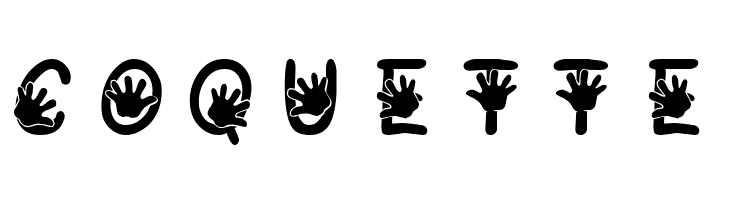 JLR Katie's Hand  Free Fonts Download