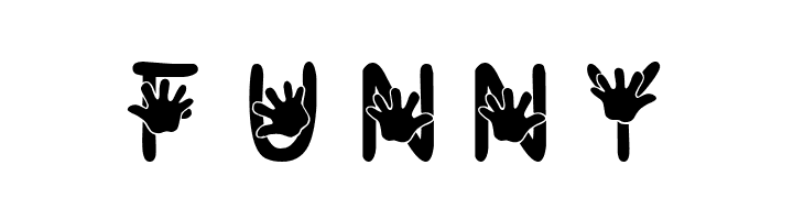 JLR Katie's Hand  Free Fonts Download