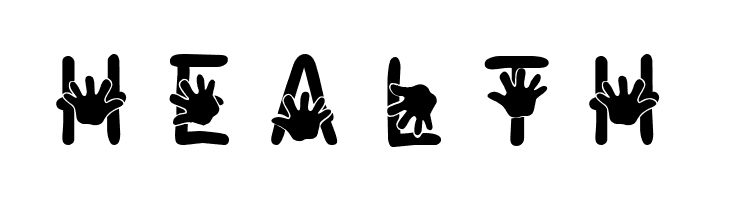 JLR Katie's Hand  Free Fonts Download