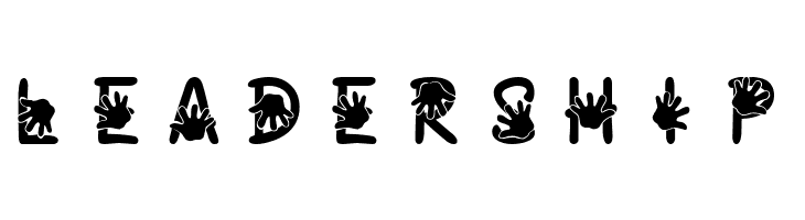 JLR Katie's Hand  Free Fonts Download