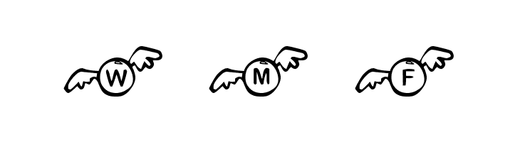 JLR Snitch  Free Fonts Download