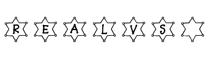 JLR Li'l Sheriff  Free Fonts Download