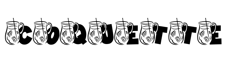 JLR Summer Lemonade  Free Fonts Download