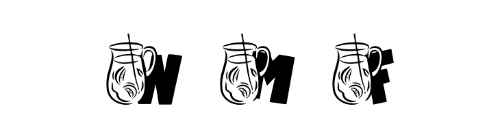 JLR Summer Lemonade  Free Fonts Download