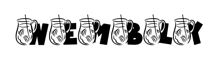 JLR Summer Lemonade  Free Fonts Download