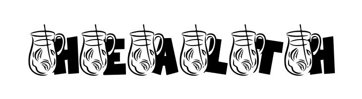 JLR Summer Lemonade  Free Fonts Download