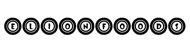 JLR Li'l Bit Tires  Free Fonts Download
