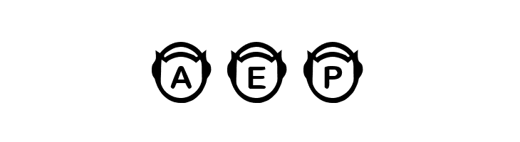 JLR Napfont  Free Fonts Download