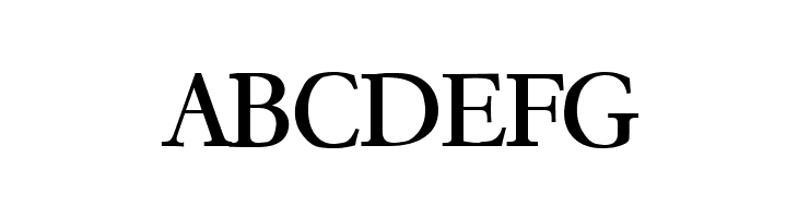 Paramount Regular  Free Fonts Download