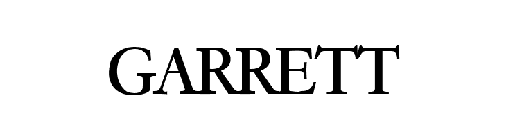 Paramount Regular  Free Fonts Download