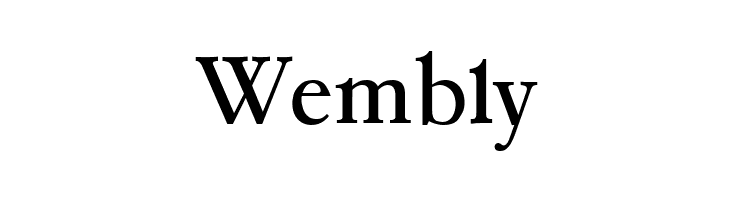 Paramount Regular  Free Fonts Download