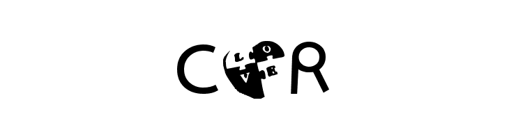 AC L O V E  Free Fonts Download