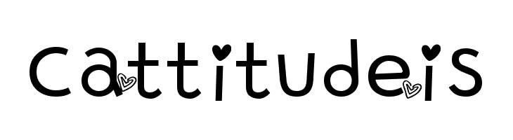 AC L O V E  Free Fonts Download