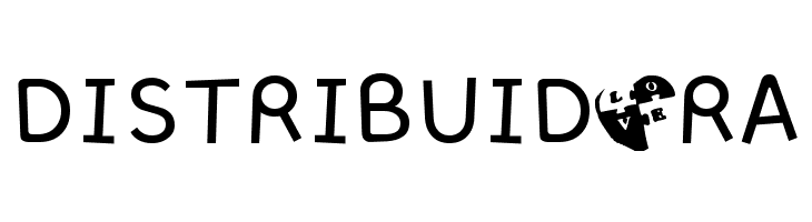 AC L O V E  Free Fonts Download