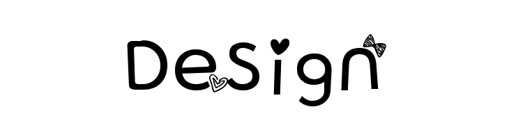 AC L O V E  Free Fonts Download