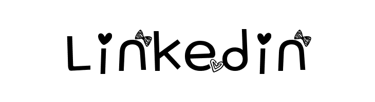 AC L O V E  Free Fonts Download