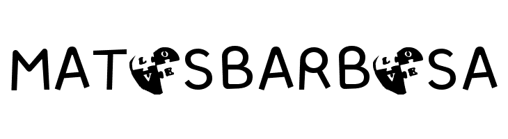 AC L O V E  Free Fonts Download