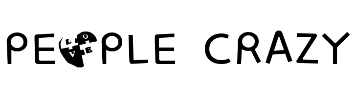 AC L O V E  Free Fonts Download