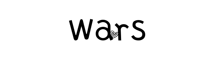 AC L O V E  Free Fonts Download