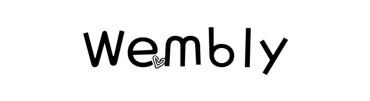 AC L O V E  Free Fonts Download