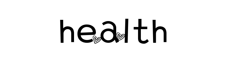 AC L O V E  Free Fonts Download