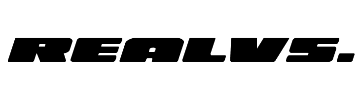 Illumino Expanded Italic  Free Fonts Download