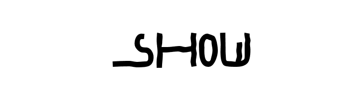 Commerciality Regular  Free Fonts Download