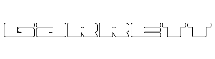 Illumino Outline  Free Fonts Download