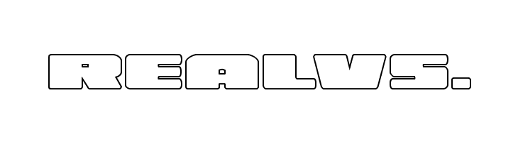 Illumino Outline  Free Fonts Download