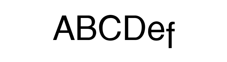 Cetus  Free Fonts Download