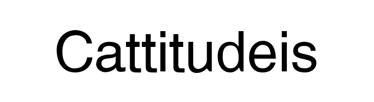 Cetus  Free Fonts Download