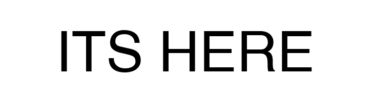 Cetus  Free Fonts Download