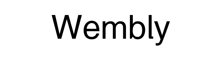 Cetus  Free Fonts Download