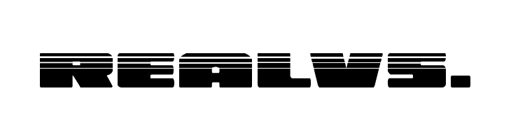 Illumino Halftone  Free Fonts Download