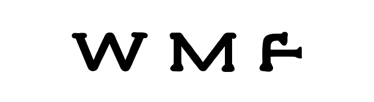 Milkropolitical  Free Fonts Download
