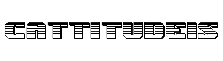 Jumpers Chrome  Free Fonts Download