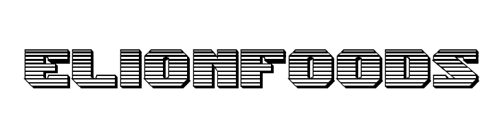 Jumpers Chrome  Free Fonts Download