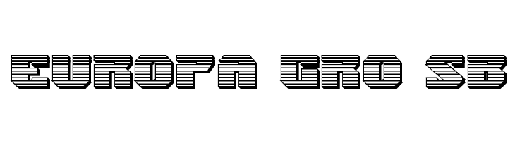 Jumpers Chrome  Free Fonts Download