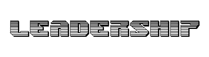 Jumpers Chrome  Free Fonts Download