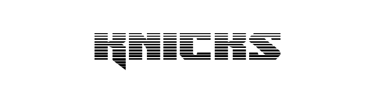 Jumpers Gradient  Free Fonts Download
