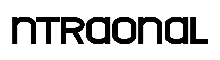 Nyctalopia  Free Fonts Download