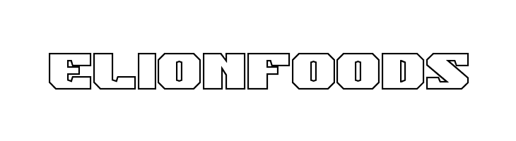 Jumpers Outline  Free Fonts Download
