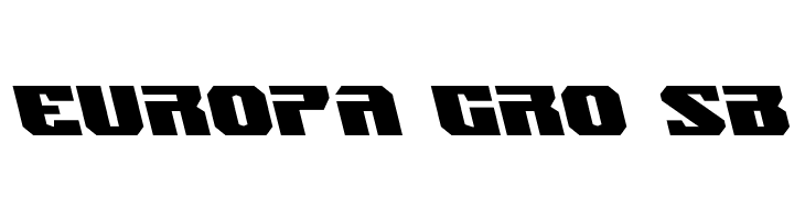 Jumpers Leftalic  Free Fonts Download