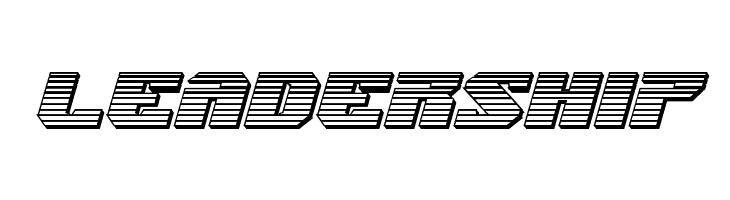 Jumpers Chrome Italic  Free Fonts Download