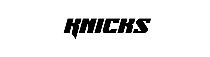 Jumpers Condensed Italic  Free Fonts Download