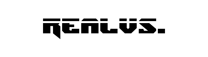 Jumpers Laser  Free Fonts Download